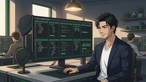 Cursor 3並列エージェント×Design Mode完全解説。並列化で開発フローが根本から変わった