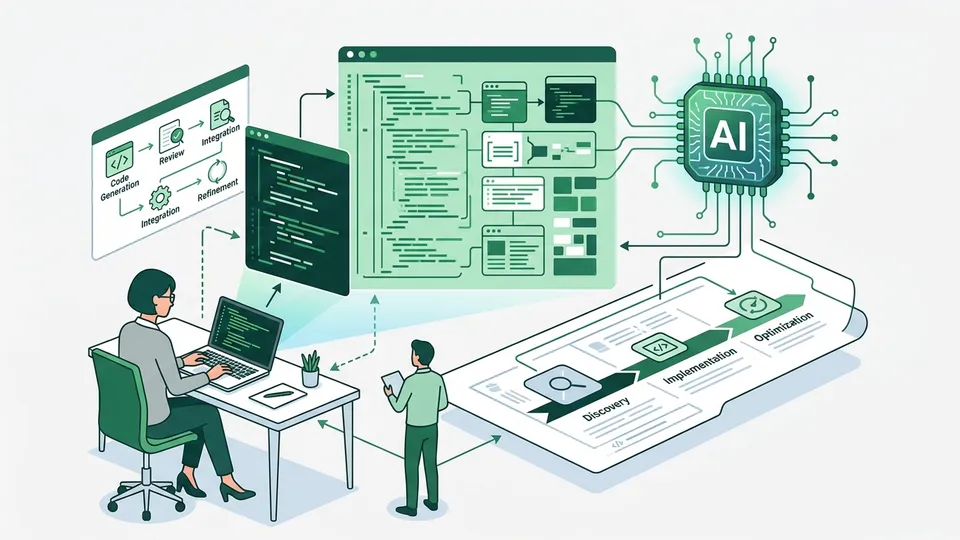 A Japanese Company Has AI Writing 80% of Its Code. We Decoded PeopleX's Deployment Blueprint from the Inside