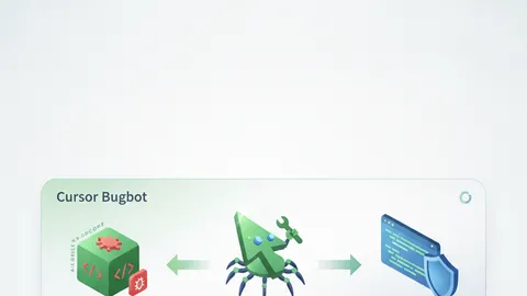 Cursor BugbotがAI生成コードのセキュリティ問題を変える