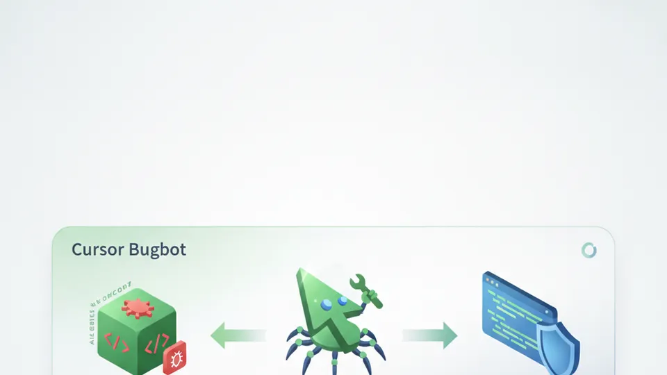 Cursor BugbotがAI生成コードのセキュリティ問題を変える