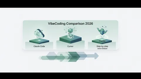 Vibe Coding Tools 2026: Claude Code vs Cursor vs Copilot — Pick One for Your Stage