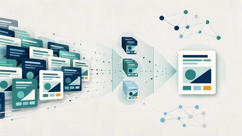 同じAIニュースを何度も読まない。重複候補を絞るPythonツール