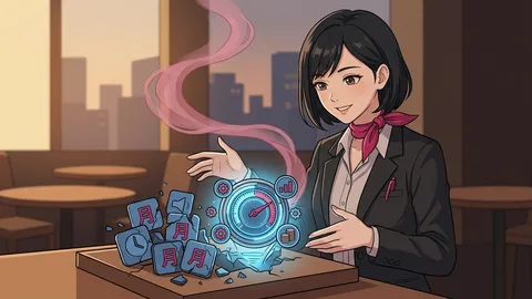 SaaSの従量課金移行。サブスク経営の新ルールは「使った分だけ」と「解約させない設計」