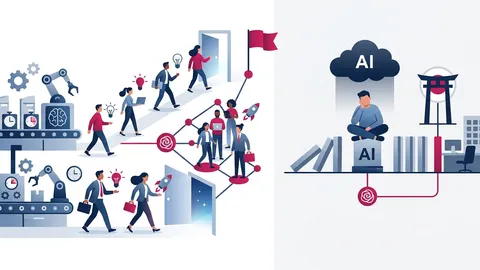 「AIに奪われる前に辞めた」人が過去最多。「まだ早い」のコスト、全部計算した