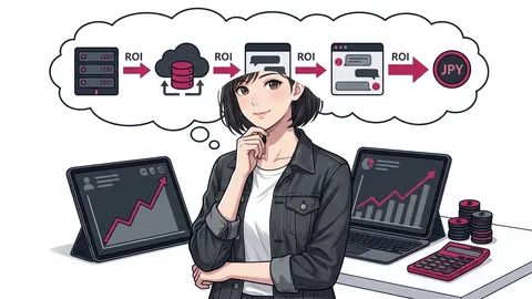 ひとり社長のAIスタック、結局月いくらで回す？2026年5月の費用設計を、ROI順序付きで書き直した