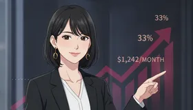 副业怎么开始：从美国33%参与率和月均$1,242逆推出的3条路线