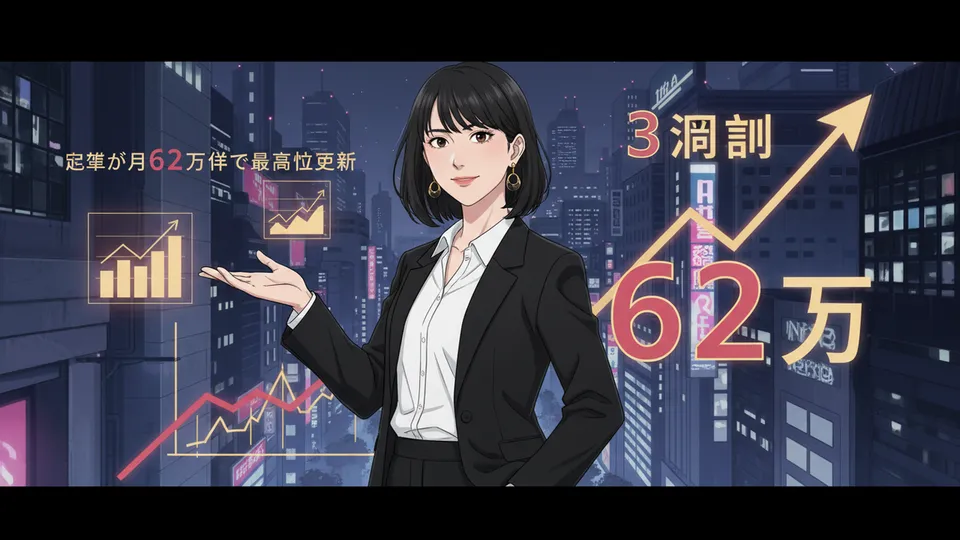 起業が月62万件で最高値更新、副業を本業にする前に確かめる3条件