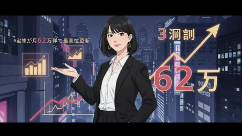 起業が月62万件で最高値更新、副業を本業にする前に確かめる3条件