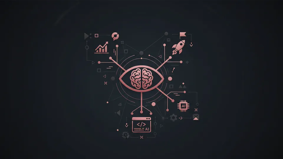 個人の「視点」が武器になる、AI量産時代のブランド戦略3つ