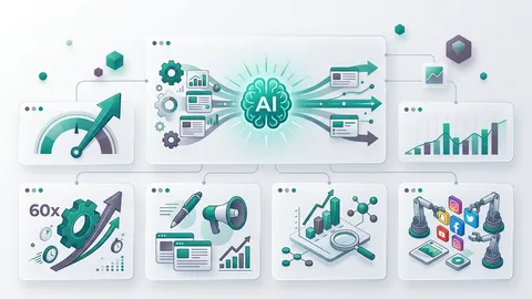 Claudeでマーケ業務を60倍速化する実践ガイド——日経「本命」認定AIの全活用法