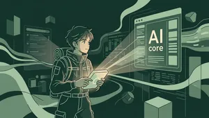 Googleより先に、AIに見つけてもらえ——GEO(Generative Engine Optimization)完全実践ガイド2026
