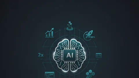 Stanford AI Index 2026公開、投資2倍・導入88%・実装はこれから