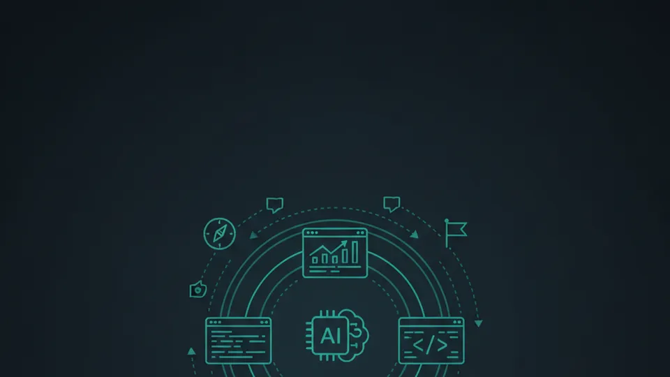 Ahrefs SNS参入8日目、AI検索時代に分離管理が崩れる3層
