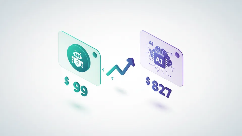 Ahrefs Agent Aは月99ドル、AI引用計測は827ドル