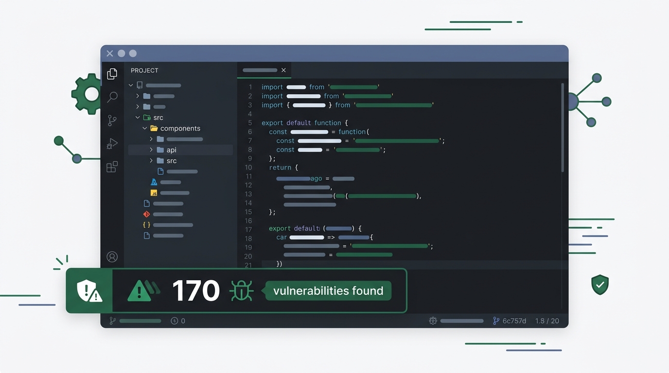 CVE-2025-48757の発見から公表までのタイムライン