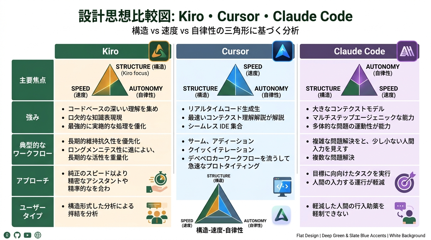 Design Modeでデザイナーのワークフローが変わる前後比較図