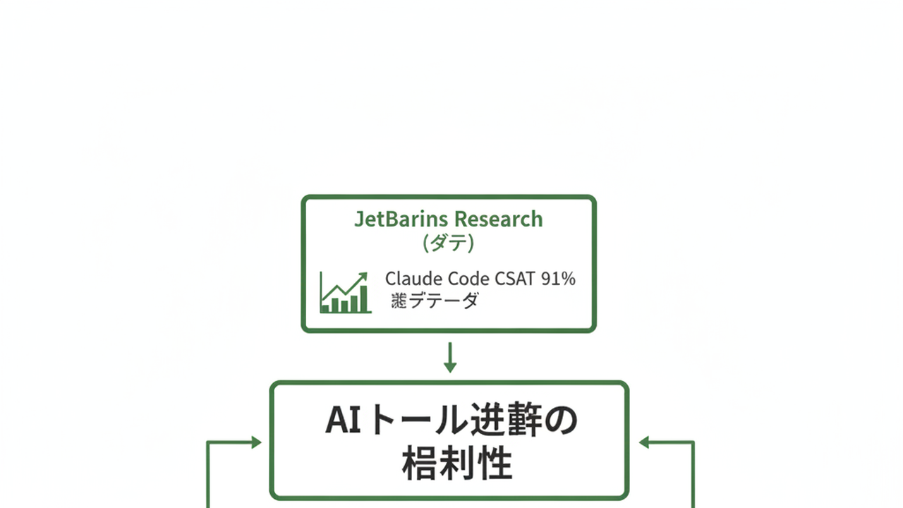 三方向からの論拠
