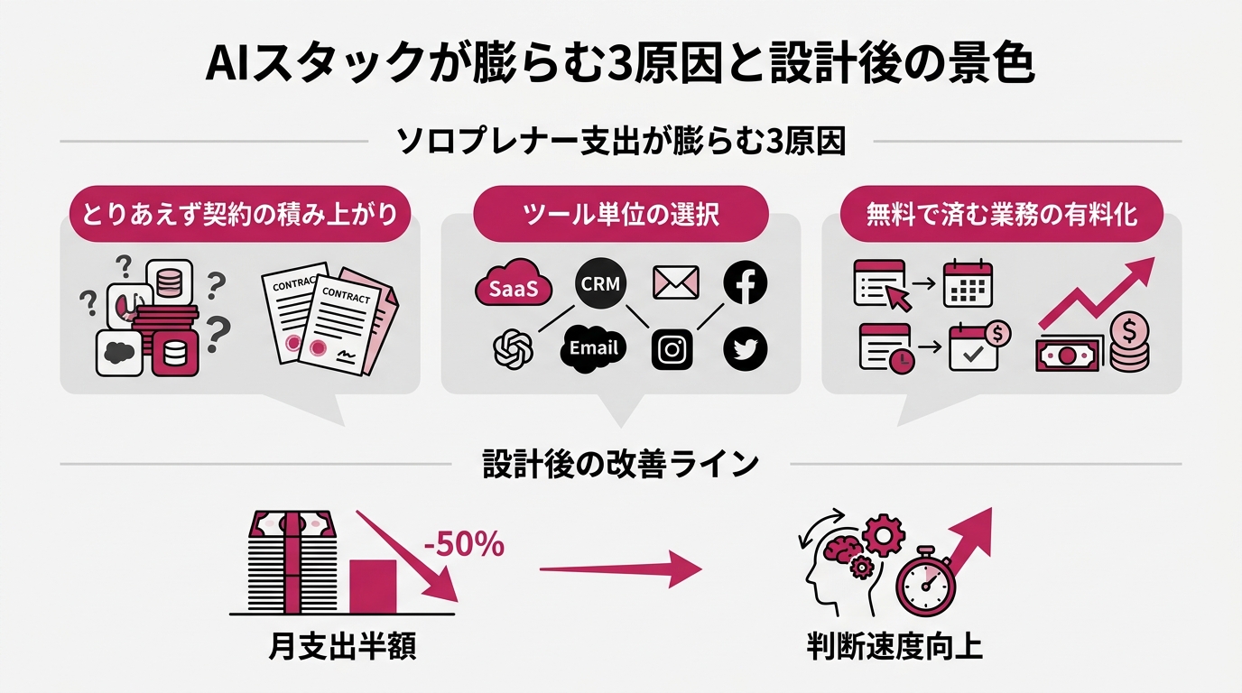 上下2段の比較図