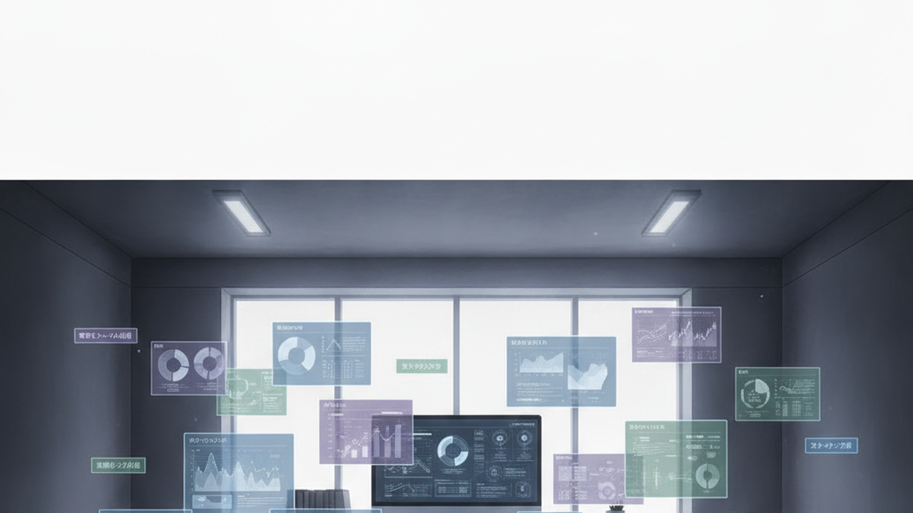 AI-accelerated solopreneur vision