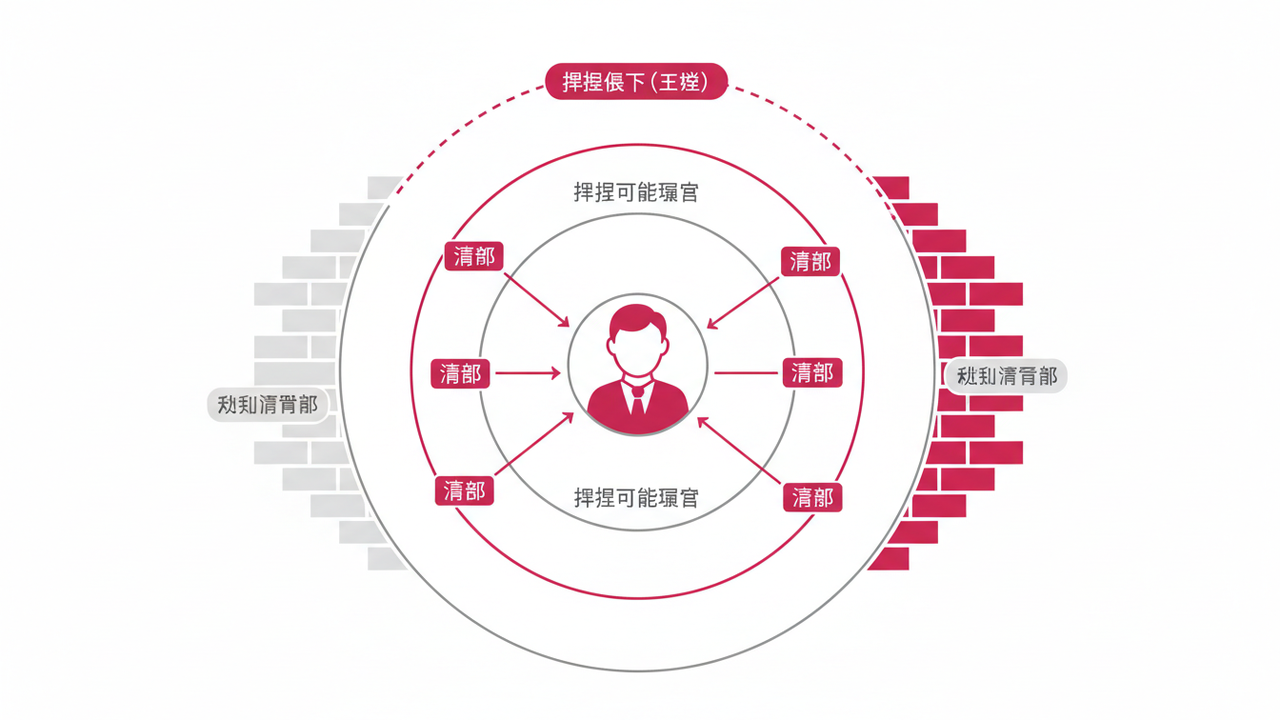 情報半径の限界