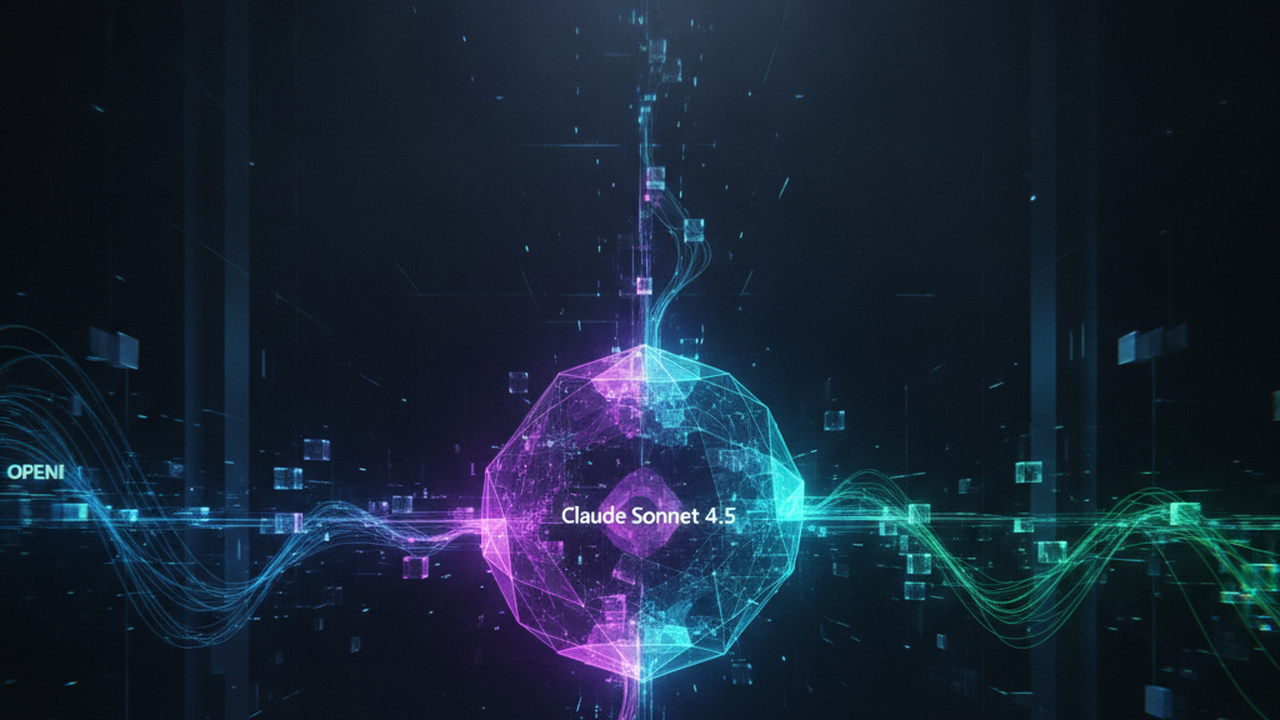 AI agents and platform convergence