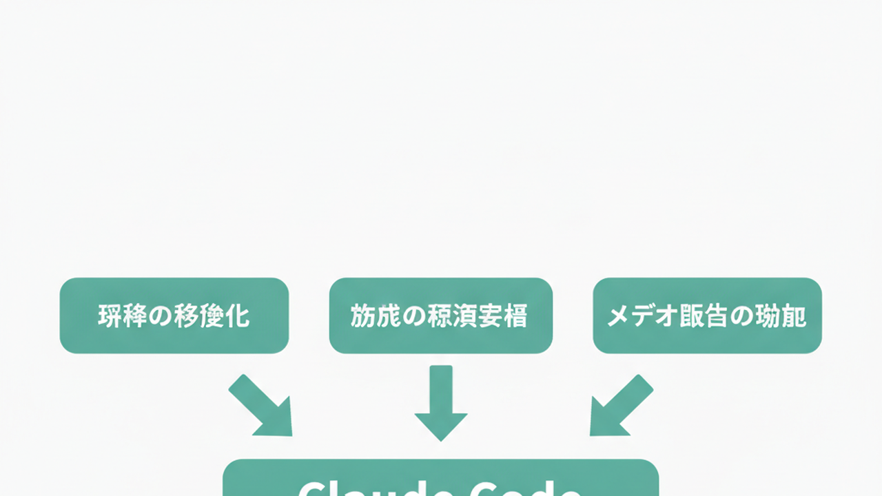 Claude Code法人研修の市場化を示す3つの証拠
